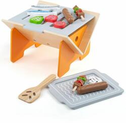 Bigjigs Toys asztali grill (DDBJ33013)