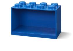 LEGO® LEGO® Brick 8 akasztós polc kék (SL41151731)