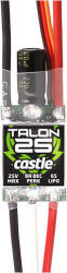 Castle Creations Castle szabályozó Talon 25 (CC-010-0128-00)