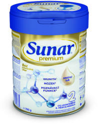 SUNAR Premium 2, 700 g (AGS31020700)