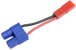 REVTEC Átalakító kábel EC3 anya - JST apa 20AWG (GF-1301-111)