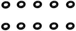 ASTRA O-gyűrű gumi 3x1, 6x0, 7mm (10) (A9373)