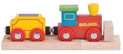 Bigjigs Toys Az első vonatom (DDBJT469)
