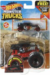 Mattel Hot Wheels Moster kamionok 1: 64 egy angollal (25GRH81)