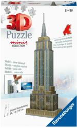 Ravensburger Mini Building - Empire State Building 54 db (2411271)