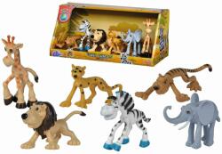Simba Toys Boldog szafari állatok (S 4322457)
