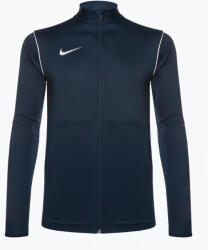 Nike Bluză de fotbal pentru bărbați Nike Dri-FIT Park 20 Knit Track obsidian/white/white
