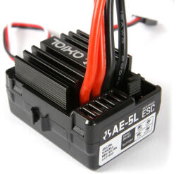 AXIAL AE-5L axiális vezérlő LED porttal (AXIC1480)