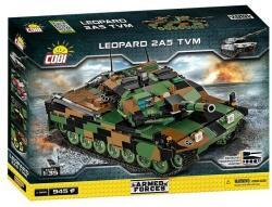 COBI 2620 Leopard 2A5 TVM (TESZTÁLT) (CBCOBI-2620)