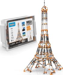 Engino Az Engino MEGA ÉPÍTÉSE: Eiffel-torony (MB05)