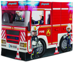 HAUCK Playmobil tűzoltóság (2976305)