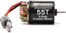 SPEKTRUM motor stejnosměrný Firma 540 55T (SPMXSM5553)