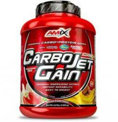 Amix Nutrition Câștig CarboJet - Berry - mallbg - 232,10 RON