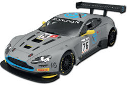 SCX Original Aston Martin Vantage GT3 St. Gallen (SCXU10393X300)