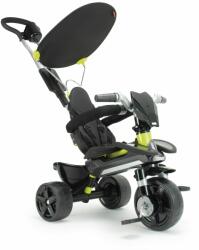 INJUSA 3240 Gyermek evolúciós pedálos tricikli vezetőrúddal SPORT BABY MAX (MA18-3240)