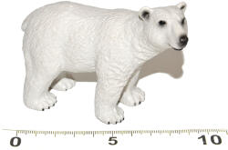 Atlas Figura jegesmedve 10 cm (WKW101891)