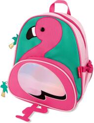 SKIP HOP Állatkert hátizsák óvodásoknak Flamingo 3+ (AGS9I236510)