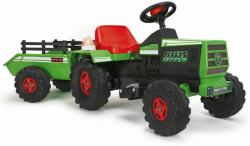 INJUSA 636 Gyermek elektromos traktor BASIC 6V (MA18-636)