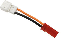 SPEKTRUM átalakító kábel JST akkumulátor - JST-PH2.0 3P eszköz (SPMXCA327)