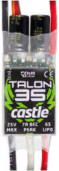Castle Creations Castle szabályozó 35 Talon (CC-010-0122-00)