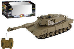 SPARKYS - RC Tank 1: 32 M1A2 (SK31SY-6208)