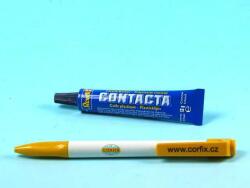 REVELL CONTACTA Glue 39602 - ragasztó gél 13 g (18-3635)