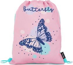 KARTON P+P Táska gyakorlatokhoz OXY GO Butterfly (9-43723)