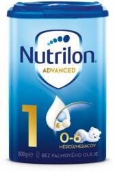 NUTRILON Kezdő tej 1, 800 g, 0m+ (AGS149724)