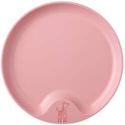 MEPAL Gyermek tányér Mio Pink (AGS04099H)