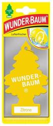 Wunder-Baum Odorizant Auto Zitrone, Wunder-Baum (MDR-7013)