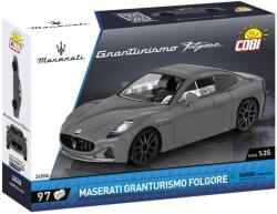 COBI Maserati GranTurismo Folgore, 1: 35, 97 LE (CBCOBI-24506)