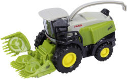 Wiky Kombájn fém 13 cm (WKW111393)