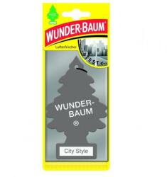 Wunder-Baum Odorizant Auto City Style, Wunder-Baum (MDR-7042)