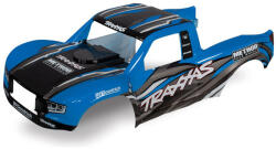 Traxxas body Desert Racer TRX, matricák (TRA8528)