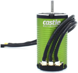 Castle Creations Castle motor 1412 2100ot/V senzored 5mm (CC-060-0095-00)