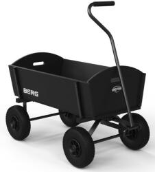 Berg Gokarts BERG Beach Wagon L Fekete (BT18071200)