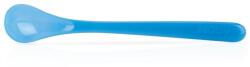 Nuby Thermo kanál hosszú nyéllel, 2 db, 3 m +, kék (AGSID5586b)