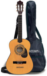Bontempi Fa gitár 92 cm vállpánttal, táskával (219221)