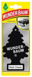 Wunder-Baum Odorizant Auto Black Classic, Wunder-Baum (MDR-7000)