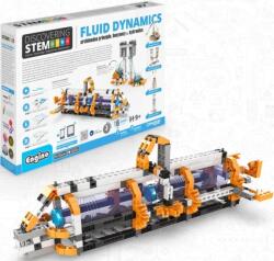 Engino STEM Fluid Dynamics (STEM45)