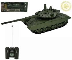  RC Tank 1: 24 T-72 (SK31SY-6107)