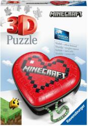 Ravensburger Heart of Minecraft 54 db (2411285)