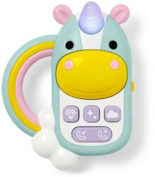 Skip Hop Játékos zenetelefon - Unicorn 6m + (AGS305410)