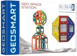 GeoSmart - GeoSpace Station - 70 db (GEO_401)