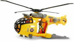 Lanard Toys A hadtest Helikopter Nightwing (WKW013854)