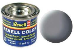 REVELL Remell zománc szín - 32147: egérszürke mat (18-2722)