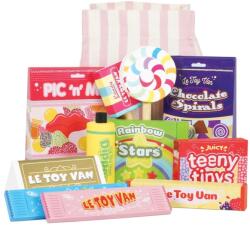 Le Toy Van Bag édességgel (DDTV335)