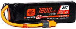 SPEKTRUM Smart G2 LiPo 14.8V 1800mAh 50C IC3 (SPMX184S50)