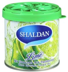 Shaldan Odorizant Auto Lime, Shaldan (MDR-1004)