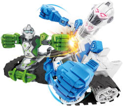 Wiky Suboj Robotok 22, 5 cm (WKW013415)